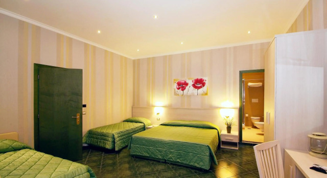 Hotel Argentina