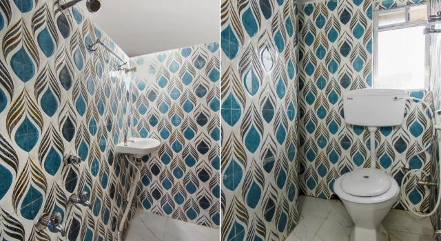 Goroomgo Shanti Guest House Goa, Prenota Affittacamere Arambol 