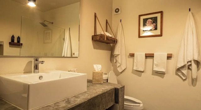 Номер Standard Orchid House San Miguel de Allende