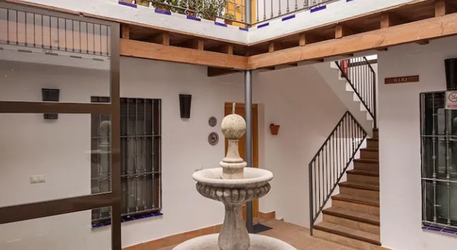 Apartamento Santa Marina