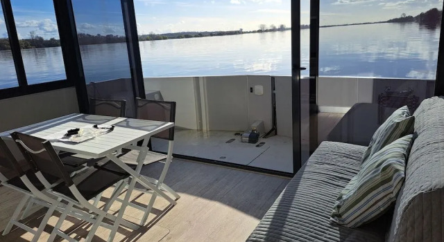 Barco Casa Ollem