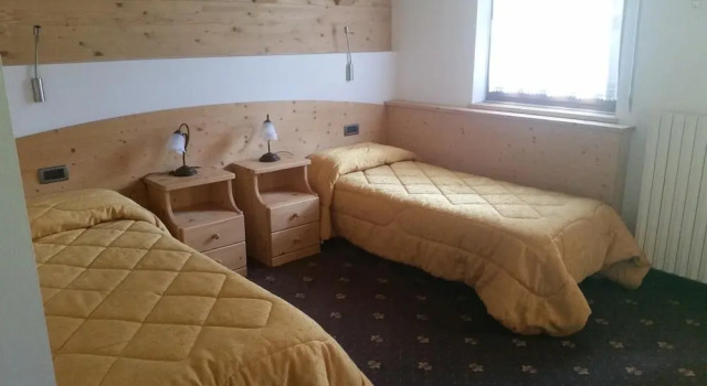 Номер Standard Hotel El Mondin