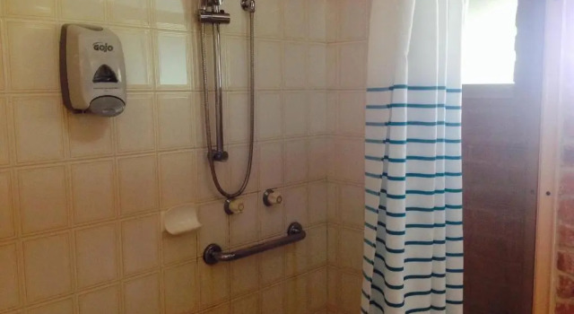 Двухместный номер Standard Gloucester Country Lodge Motel