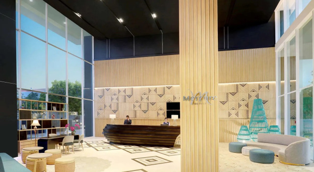 Mercure Makassar Nexa Pettarani, Rezervovat Hotel Wellness hotely v Sulawesi, SPA