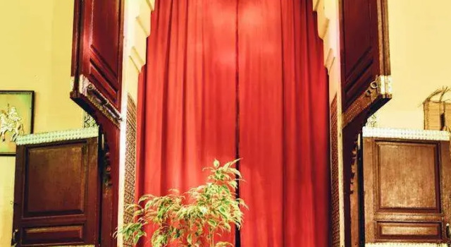 Riad Dar Adam