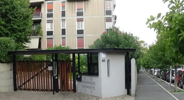 Il Fenicottero Rosa - Monteverde, Prenota Hotel Gianicolense Roma