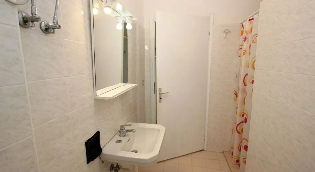 Апартаменты Bibione Getaway one Bedroom Flat With AC