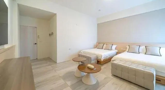 愛旅行民宿 可包棟, Buchen Sie Bed & Breakfast Su-ao Landkreis Yilan