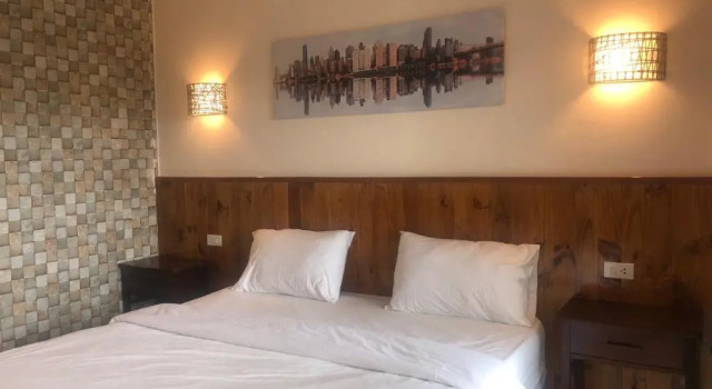 Mittrapap House, Book Hotel Billige hoteller i North-Eastern Thailand