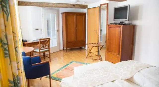 Hotel Weber, Забронировать Отель Амёнебург земля Гессен