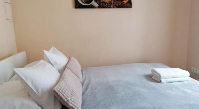 Апартаменты Дуплекс NotaBene Wola Apartment