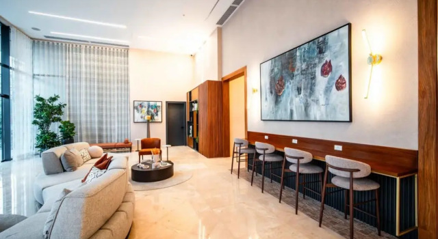 Aston Rubi City Suites