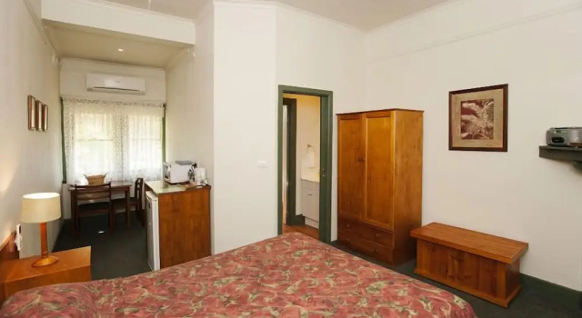 Ballarat Serviced Apartments
