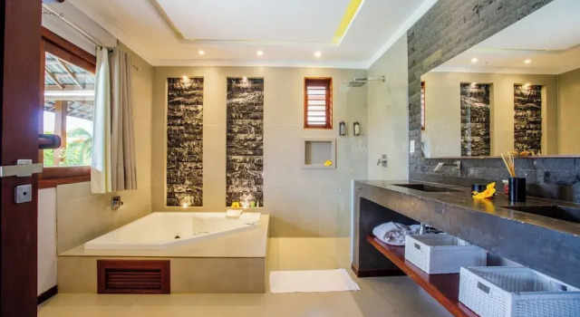 Pousada Vila Bacana, Rezervovat Boutique Hotel Hotely v Bahia se snídaní, Snídaně