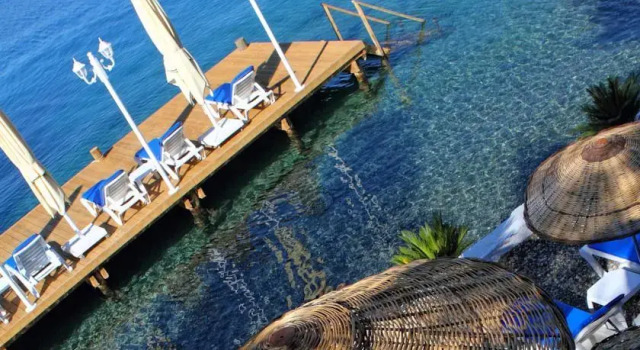 Selimiye Mavisi