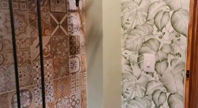 Двухместный номер Standard с балконом Casa Hotel Bremen