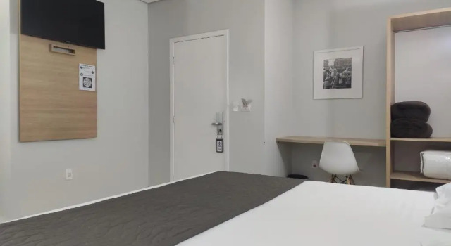 Семейный номер Deluxe Igaras Hotel
