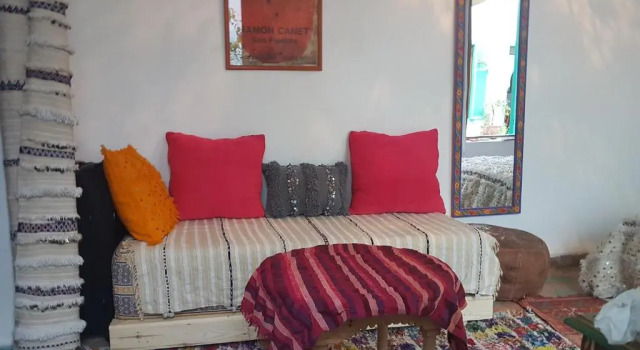 Camera doppia Standard Riad Dar Aida