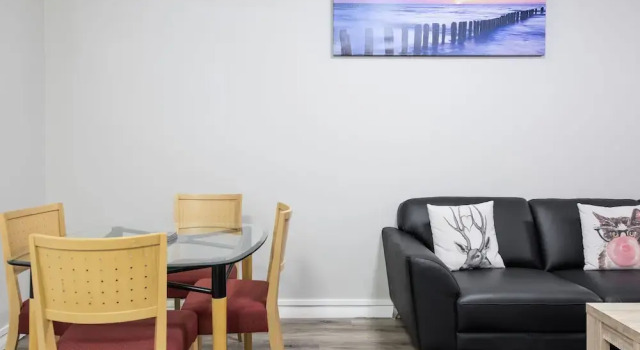 Studio 412 - ocean and sunset views on a budget, Reserva ahora Hotel Hoteles en Perth con aparcamiento, Aparcamiento