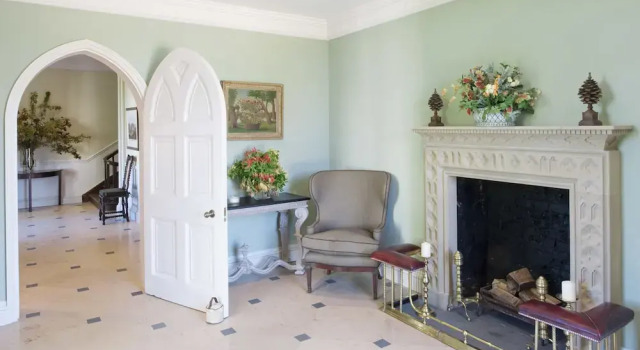 Combermere Abbey