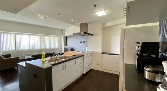 Номер Standard Pia Resort Hotel Corner 2 Bedroom 2