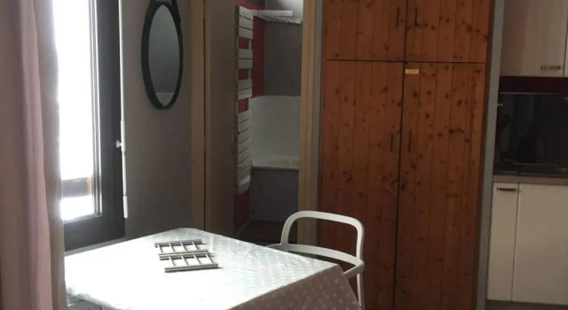 Studio Arette, 1 pièce, 4 personnes - FR-1-602-82, Забронировать Апартаменты/квартира О-Бон Pyrenees National Park