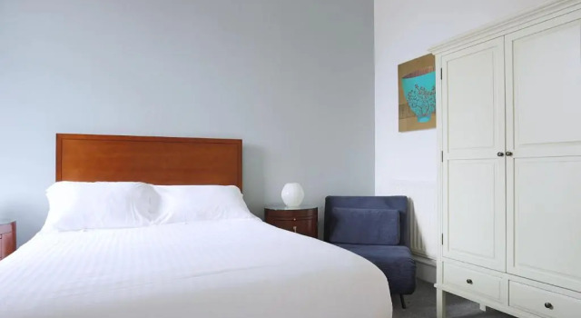 Двухместный номер Standard Bayswell Park Hotel