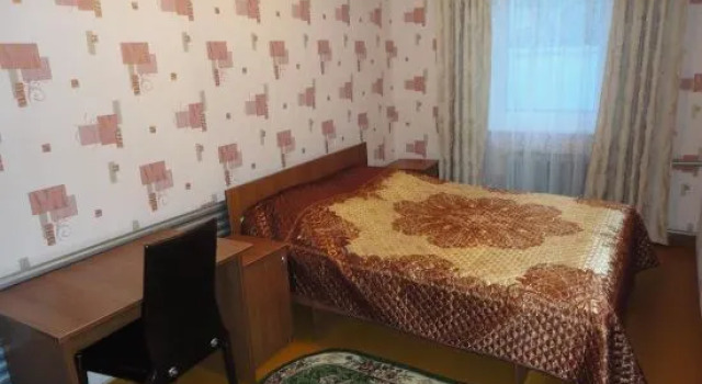 Villa U Petrovicha in Silichi, Reservar Vila Augustovo Lahojsk District