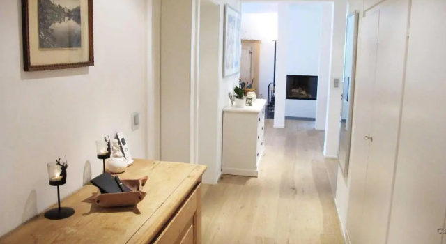 Chesa Anemona - 4,5 room appartment in a lovely relaxing atmosphere, Book Hotel St. Moritz 