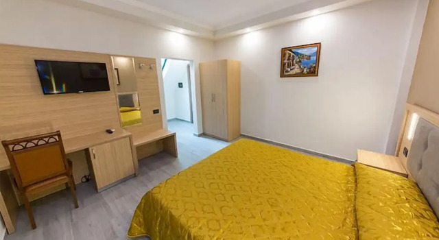 Номер Standard Western Star Hotel