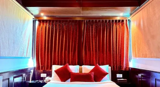 Номер Standard The Vintage Gulmarg