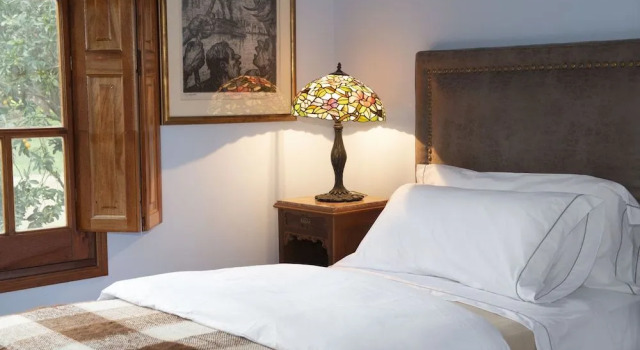 Estancia Argentina La Armonia, Book Hotel Achupallas Buenos Aires