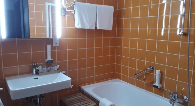 Люкс Hotel im Wald Hammerschmiede