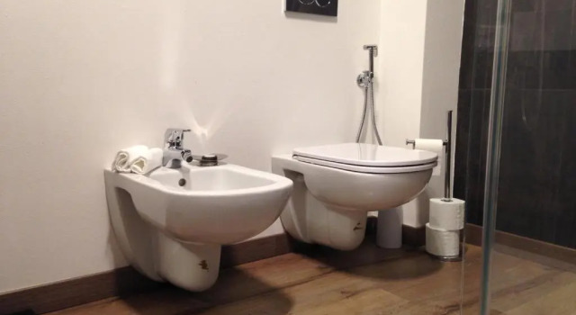 Номер Standard Casa La Ringhera