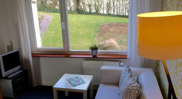 Appartement Harm, Забронировать Апартаменты/квартира Шарбойц Holstein Switzerland, рядом с Пляж Hundestrand