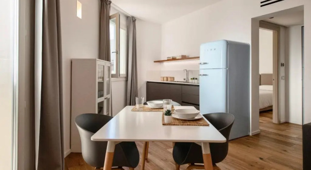 Superior Apartment WeLive Trapani - luxury apartments