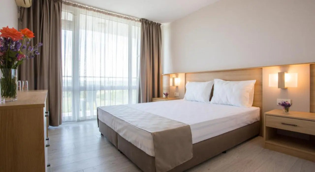 Hotel Coop - Kiten, Забронировать Отель Китен Район Приморско