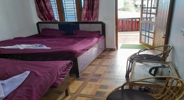 Hotel Padam Niwas