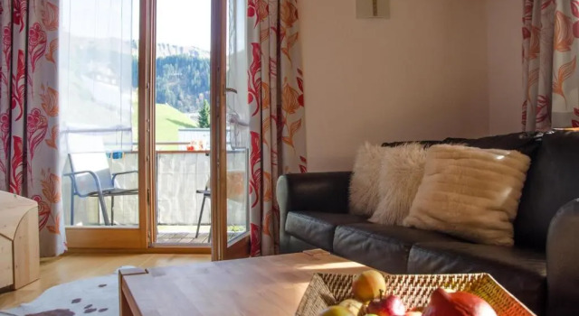 Apartment Stark, Book Apartment Fontanella 