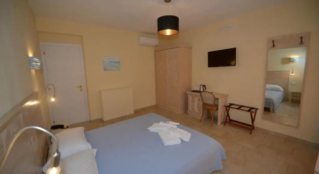 Номер Standard Hotel Costa Paradiso