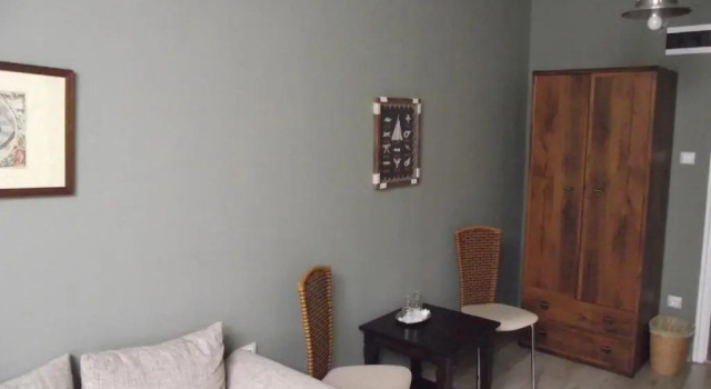 Номер Standard OÁZIS Hotel***