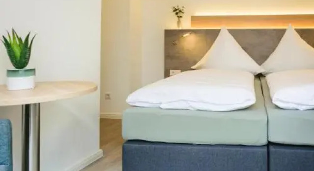 Hotel Zur Alten Börse, Réserver Hôtel Osterholz-Scharmbeck Basse-Saxe