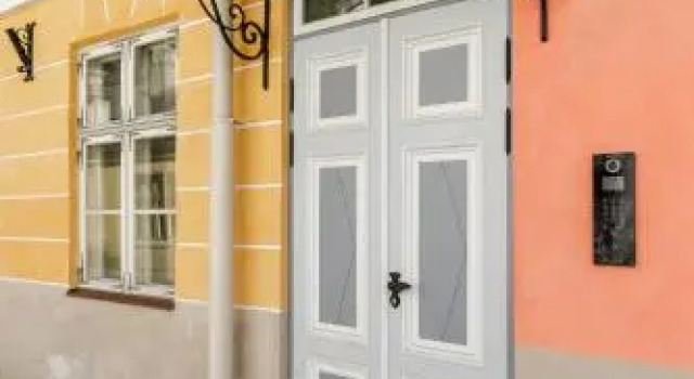 Uus 30 Apartments, Rezervovat Apartmán Hotely v Harjumaa s parkováním, Parkování