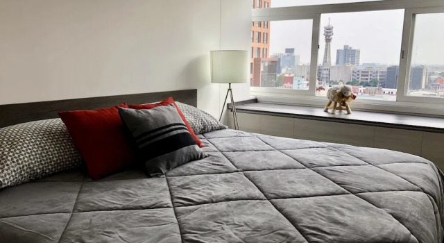 Апартаменты Comfort Apartment Downtown 1106