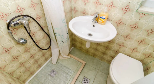 Номер Standard Rooms Jozomare