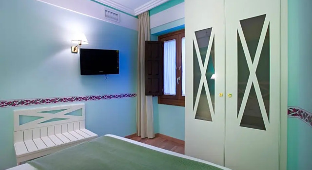 Люкс Premier Suites Gran Vía 44