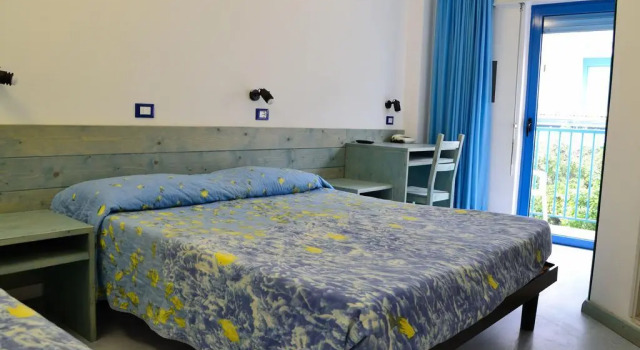 Hotel Playa e Mare Nostrum