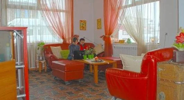 Pirina Club Hotel
