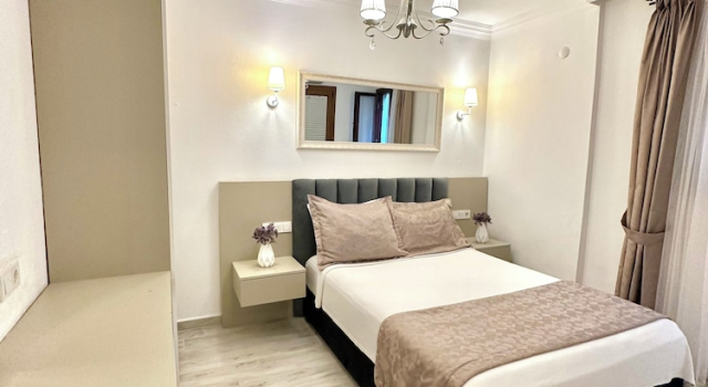 Номер Economy Evren Butik Otel