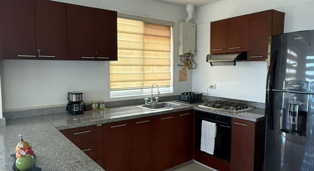 Номер Classic Apartamento 504 vista al mar